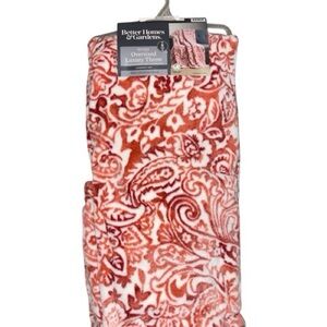 Better Homes & Garden Blanket